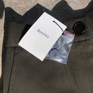 Bershka pants